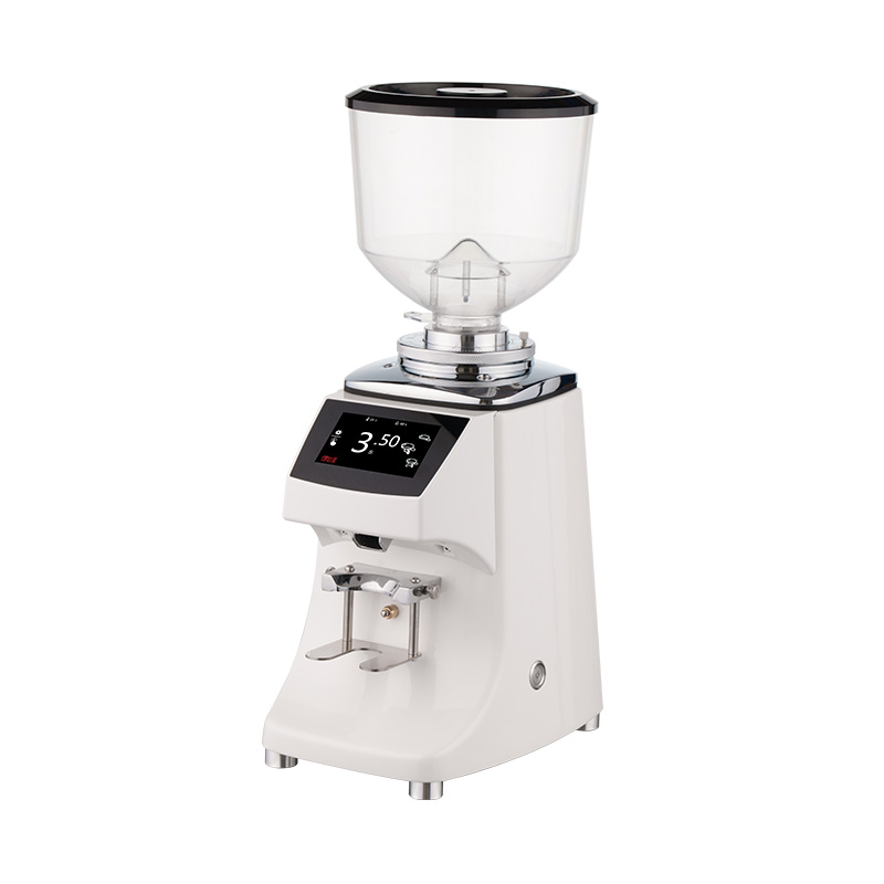 YF-830S z nehrdzavejúcej ocele Titánium Ponety Blade Commercial Grinders 
